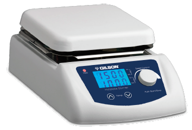 Digital Hotplate Stirrer