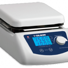 Digital Hotplate Stirrer