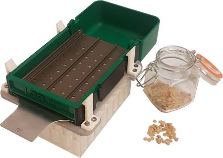 45 Tube Seed Dispenser