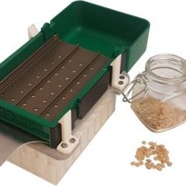 45 Tube Seed Dispenser