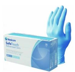 Safe Touch Advanced Slim (Nitrile Gloves)