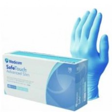 Safe Touch Advanced Slim (Nitrile Gloves)