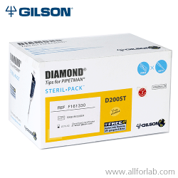 PIPETMAN TIPS Diamond - STERILPACK™