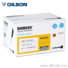 PIPETMAN TIPS Diamond - STERILPACK™