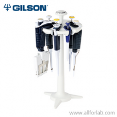 Gilson Stand - CARROUSEL™ Pipette Stand / TRIO™ Pipette Stand / SINGLE™ Pipette Holder