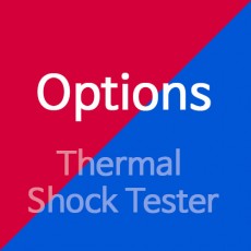Option(Thermal Shock Tester)