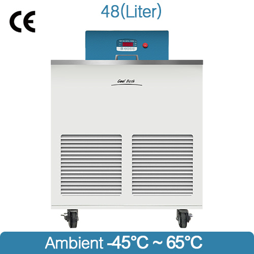 저온순환항온수조 SH-WB-48CDR