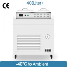 칠러-냉동순환수조 SH-WB-40CDR 냉각기