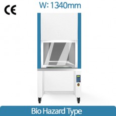 안전무균캐비넷(Biosafety Cabinet) SH-HD-1500B