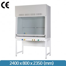 Fume Hood SH-HD-2400UP