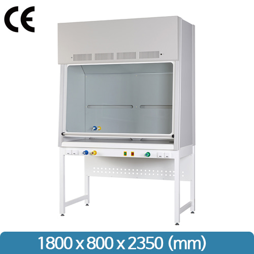 Fume Hood SH-HD-1800UP