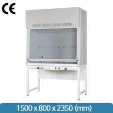 Fume Hood SH-HD-1500UP