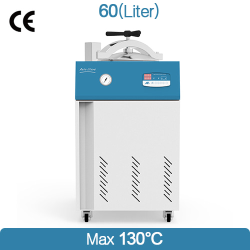 고압멸균기(autoclave) SH-AC-60M