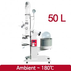 Rotary Evaporator(50L) 회전농축증발기,농축기