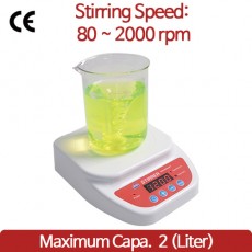 Magnetic Stirrer