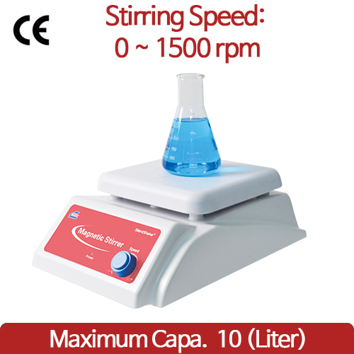 Economical Magnetic Stirrers