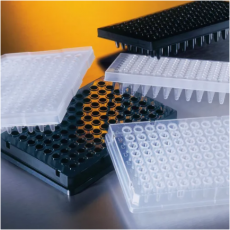 Corning® Thermowell™ Gold 96-well Polypropylene PCR Microplates