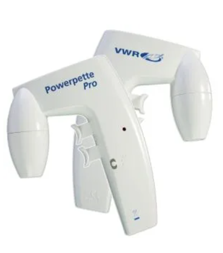 VWR 피펫 컨트롤러, Powerpette Pro