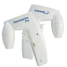 VWR 피펫 컨트롤러, Powerpette Pro