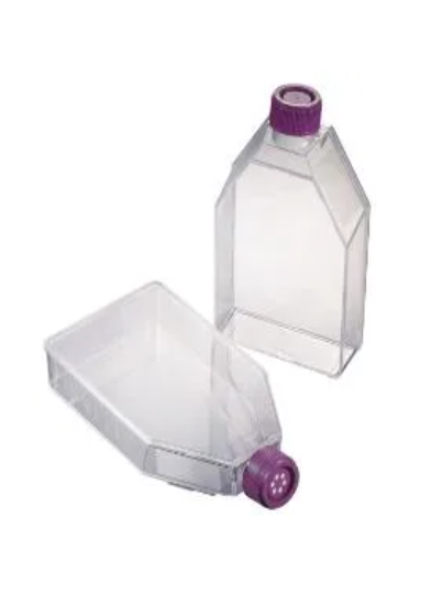 VWR Cell culture flasks non treated or treated, sterile