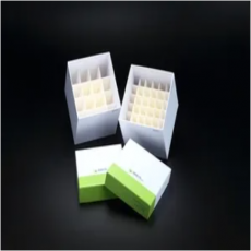 Conical Tube Storage Box