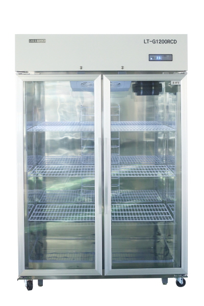 냉장 내부필터 시약장 (양문형) LT-G1200RCD