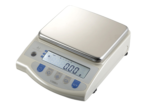 [AJ-8200E] 정밀저울 (0.1g/8200g)