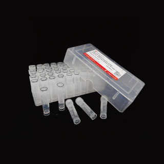 [BRACK-CON015] SterileⓇ TUBE-IN-RACK (1.5mL Conical Bottom Screw Cap)