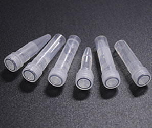 [BRACK-CON015] SterileⓇ TUBE-IN-RACK (1.5mL Conical Bottom Screw Cap)