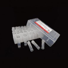 [BRACK-CON020] SterileⓇ TUBE-IN-RACK (2.0mL Conical Bottom Screw Cap)