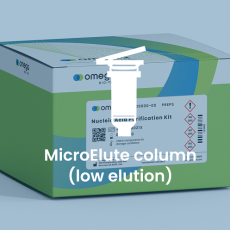 [D3096-01] E.Z.N.A.® MicroElute Genomic DNA Kit