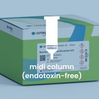 [D6915-03] E.Z.N.A.® Endo-Free Plasmid Midi Kit