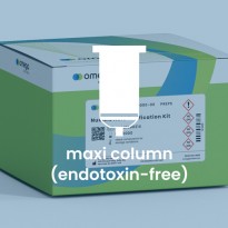 [D6926-03] E.Z.N.A.® Endo-Free Plasmid Maxi Kit
