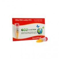 [DM012-R500] BH 50bp DNA Ladder RTU