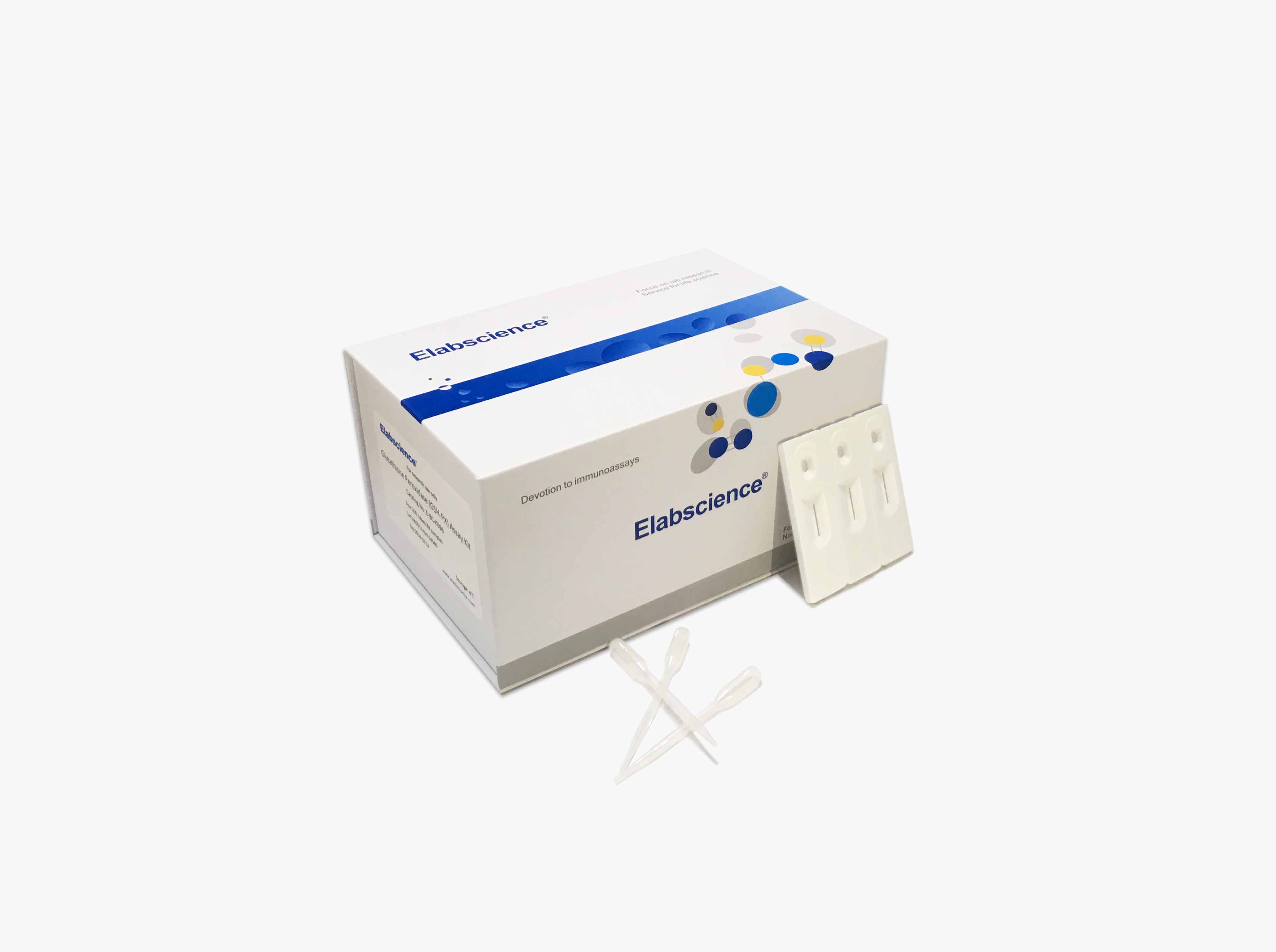 [E-FS-C052] FQNs (Fluoroquinolones) Lateral Flow Assay Kit