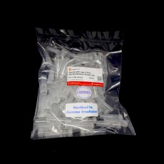 [EFA-TUBE-SKI015] Sterile with cap, 1.5mL Skirted Bottom Screw Cap