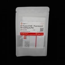[EFM-SD-500] EF Fluore STAR - Fluorescent 6X loading dye