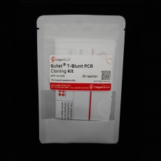 [EFT-CL020] BulletⓇ T-Blunt PCR Cloning Kit