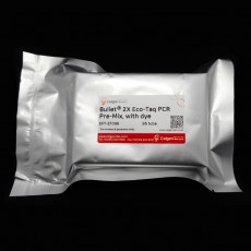 [EFT-ET096/EFT-ET288/EFT-ET480] BulletⓇ 2X Eco-Taq PCR Pre-Mix, with dye