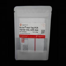 [EFT-HTM004/EFT-HTMX004] BulletⓇ 2x Hot-Taq PCR marter mix, with dye