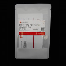 [EFT-PFM005/EFT-PFMX005] BulletⓇ 2x Pfu PCR marter mix (Acceler), with dye