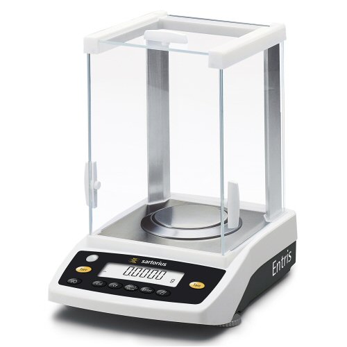 [ENTRIS 124i-1S]싸토리우스 Entris ® Analytical Balance 사토리우스 /정밀전자저울/분석용전자저울/ 실험실저울/ 분동내장형 /  (0.1mg /120g)