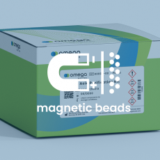 [M1130-01] Mag-Bind® Plant DNA DS 96 Kit