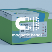 [M3292] Mag-Bind® Blood DNA HV Kit