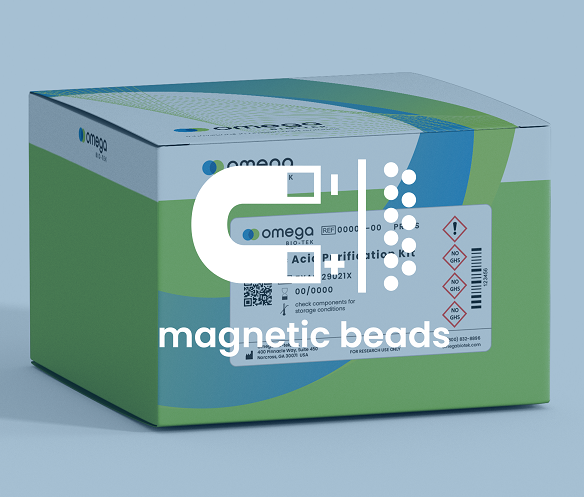 [M6423-01] Mag-Bind® EquiPure gDNA Normalization Kit