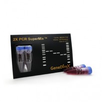 [MB200-P100] 2X PCR SuperMix