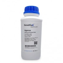 [MB755-0500] Agarose Powder 500g (Molecular Biology Grade)
