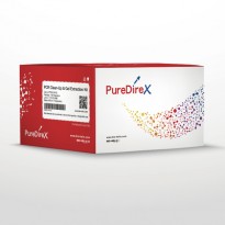 [PDC06-0100 / NA019-0100] Dual Genomic DNA Isolation Kit(Tissue)(Reagent Dual Column Based)