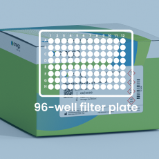 [R1027-02] E-Z 96® Plant RNA Kit