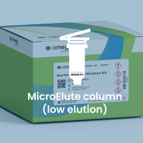 [R6247-01] E.Z.N.A.® MicroElute RNA Clean Up Kit